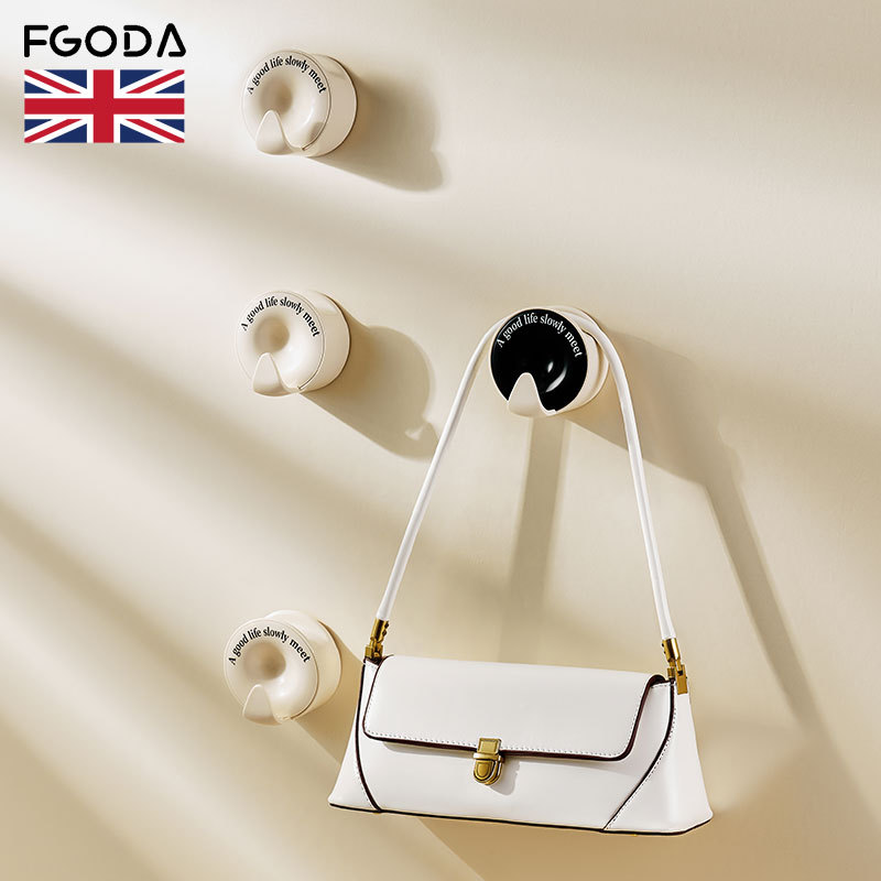 MÓC TREO TÚI XÁCH FGODA