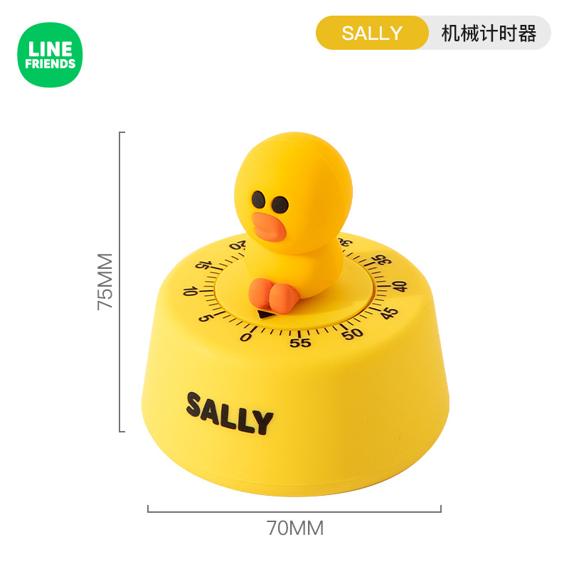 ĐỒ DÙNG GIA ĐÌNH LINE'S FRIENDS