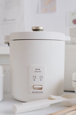 NỒI CƠM ĐIỆN MINI BRUNO