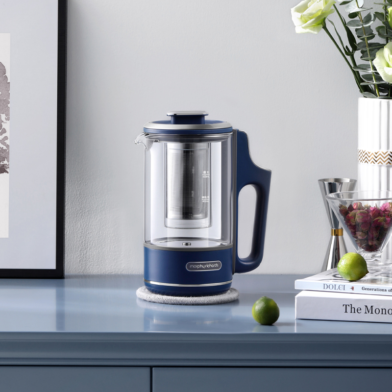 BÌNH TRÀ DƯỠNG SINH CÁ NHÂN MORPHY RICHARDS MR6086