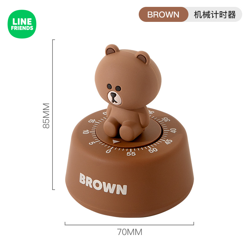 ĐỒ DÙNG GIA ĐÌNH LINE'S FRIENDS