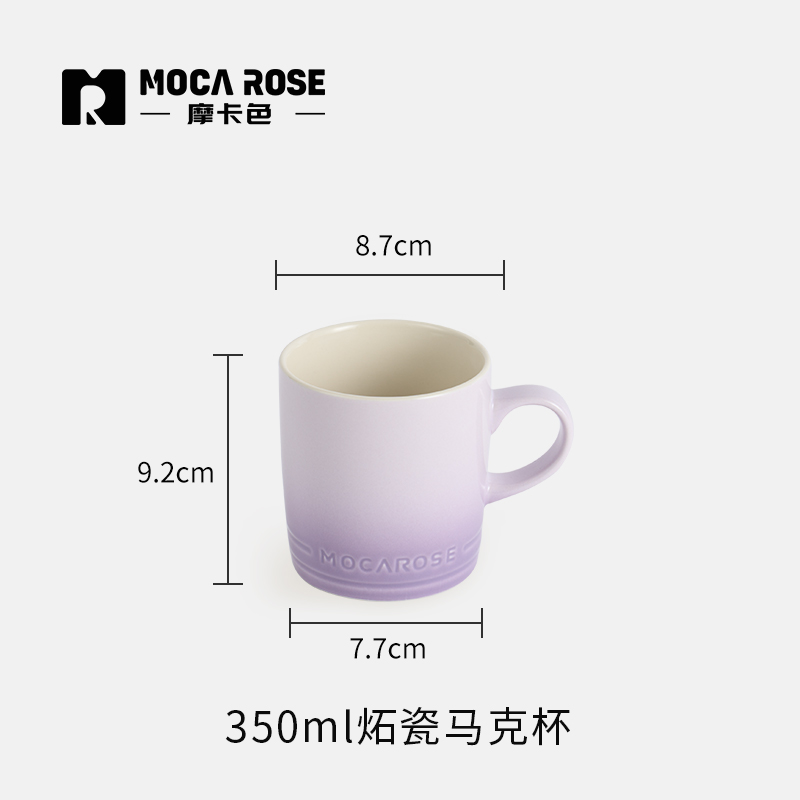 BÁT ĐĨA THẠCH SỨ TRÁNG MEN CAO CẤP MOCAROSE ( LẺ )