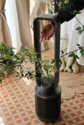 Quạt không cánh lọc không khí DAEWOO F9 MAX