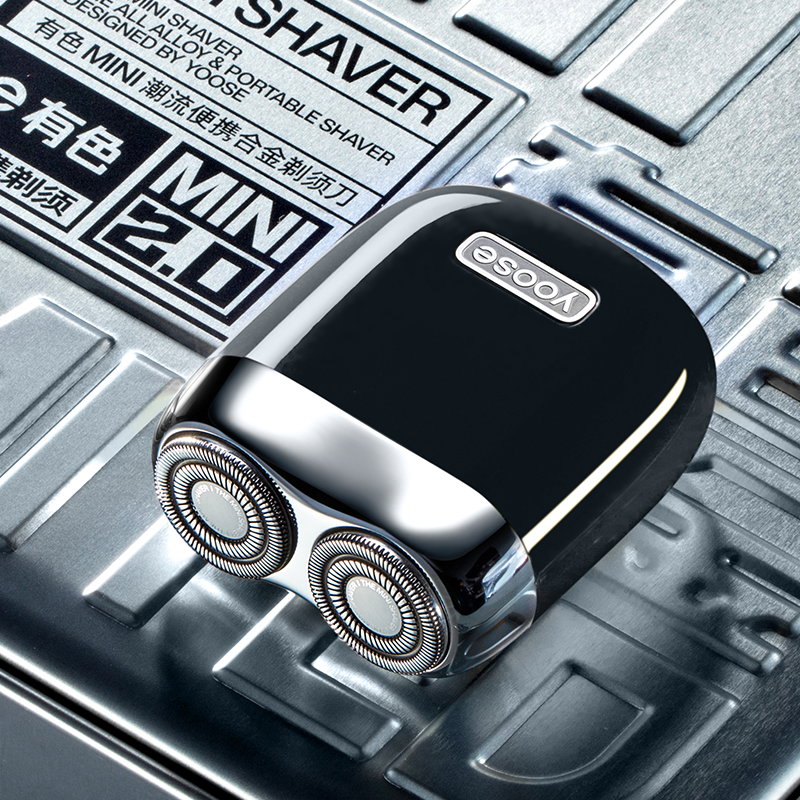MÁY CẠO RÂU ĐIỆN YOOSE MINI SHAVER