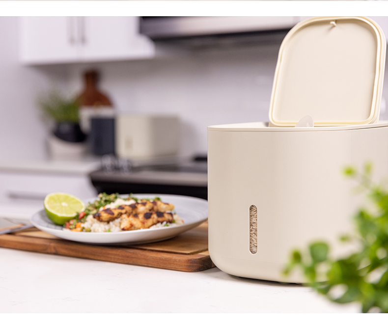 THÙNG GẠO THÙNG THỰC PHẨM CHỐNG ẨM ZUUTII