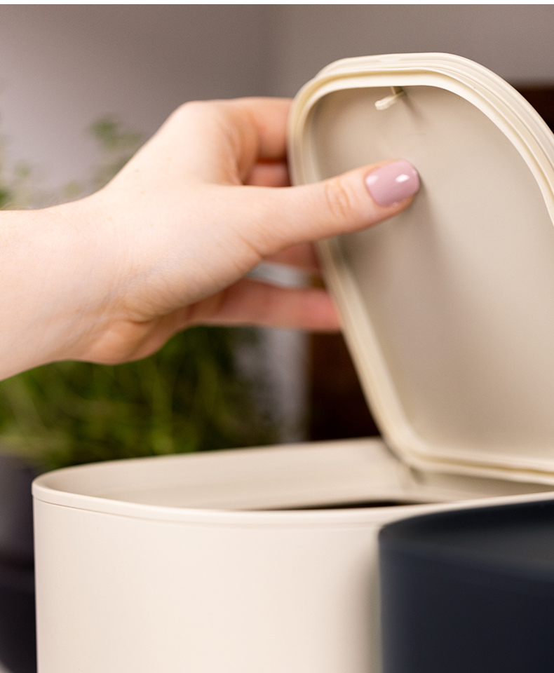 THÙNG GẠO THÙNG THỰC PHẨM CHỐNG ẨM ZUUTII