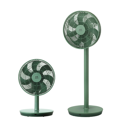 QUẠT TUẦN HOÀN VINTAGE SIÊU ÊM BRUNO