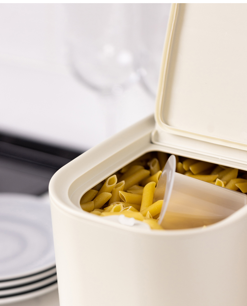 THÙNG GẠO THÙNG THỰC PHẨM CHỐNG ẨM ZUUTII