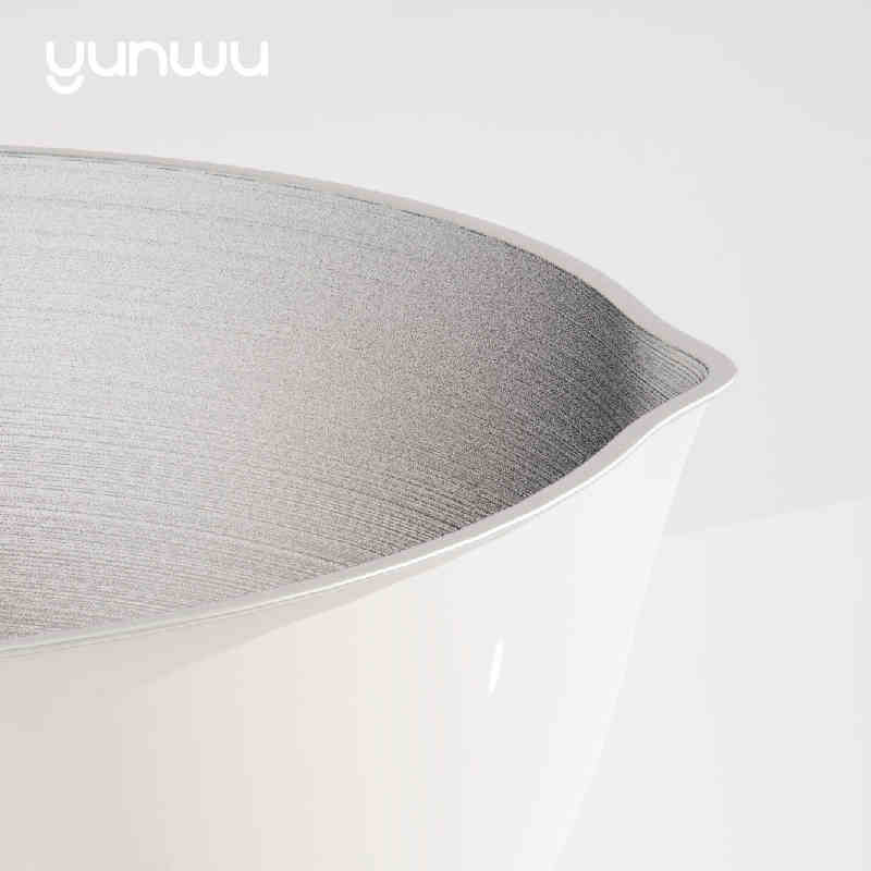 BOWL INOX TRỘN THỰC PHẨM YUNWU