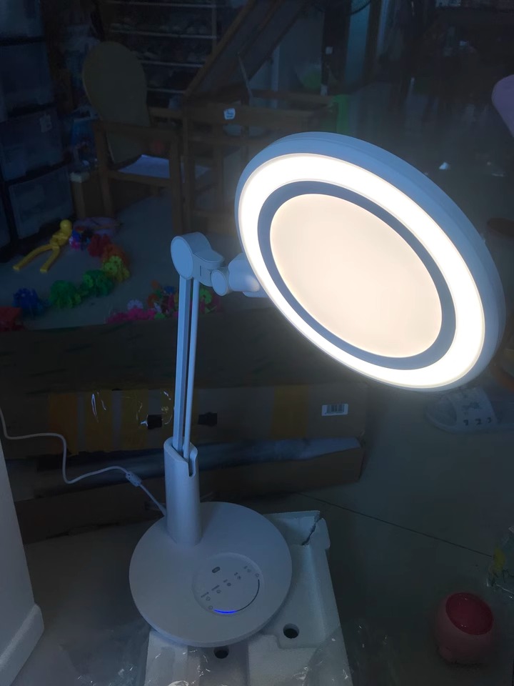 ĐÈN BÀN HỌC BẢO VỆ MẮT CHỐNG CẬN THỊ EYESPRO