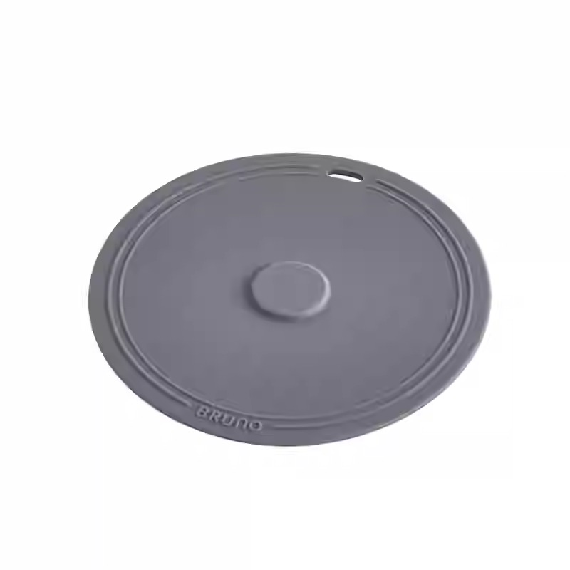 MÁY XAY THỰC PHẨM ĐA NĂNG BRUNO SET 4 BOWL SỨ