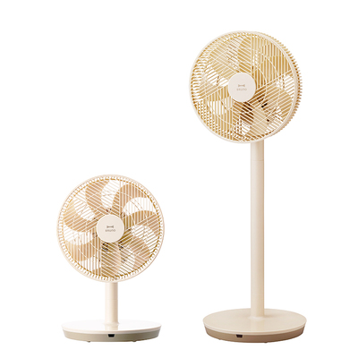 QUẠT TUẦN HOÀN VINTAGE SIÊU ÊM BRUNO