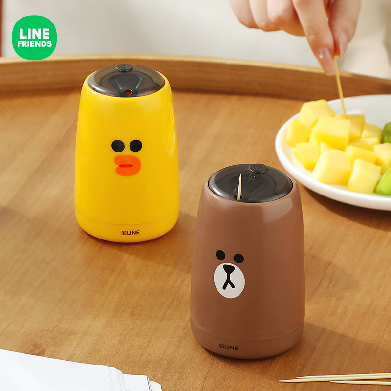 ĐỒ DÙNG GIA ĐÌNH LINE'S FRIENDS