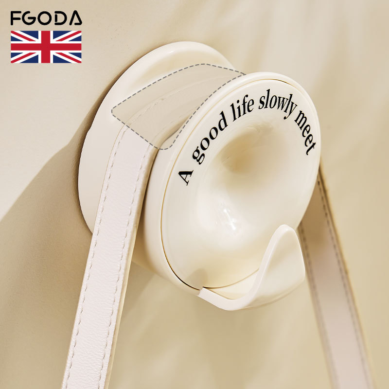 MÓC TREO TÚI XÁCH FGODA