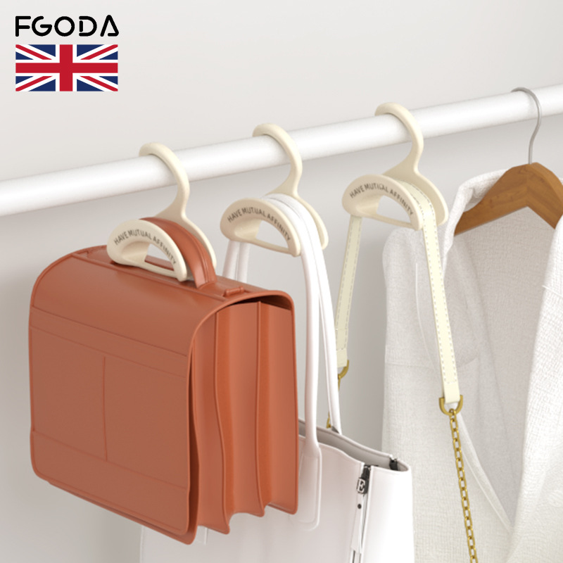 MÓC TREO TÚI XÁCH FGODA