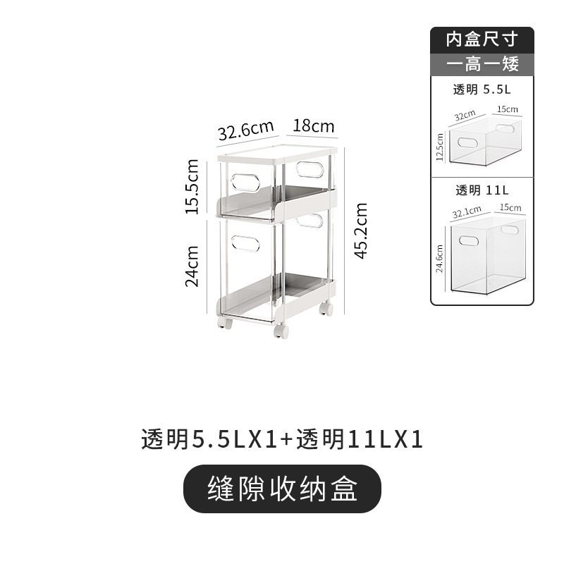 GIÁ ĐỰNG ĐỒ NHÀ TẮM CHỐNG NƯỚC DI DỘNG