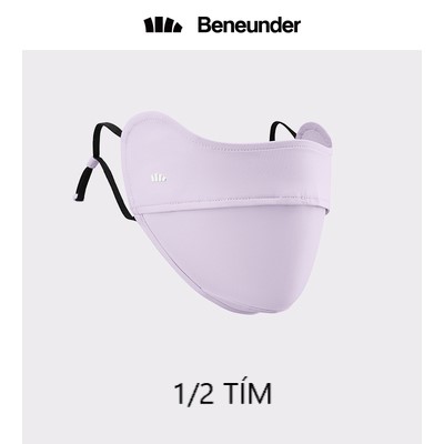 KHẨU TRANG CHỐNG NẮNG NỮ THẦN BENEUNDER