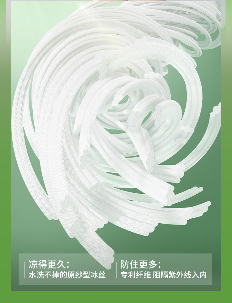 ÁO CHỐNG NẮNG BĂNG TƠ DÁNG SUÔNG DÀI UV500 BENEUNDER