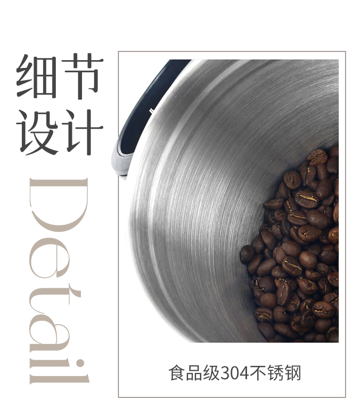 HỘP KIM LOẠI KÍN KHÍ BẢO QUẢN CÀ PHÊ TRÀ CÓ LỊCH GHI NHỚ KÈM THÌA YUNWU