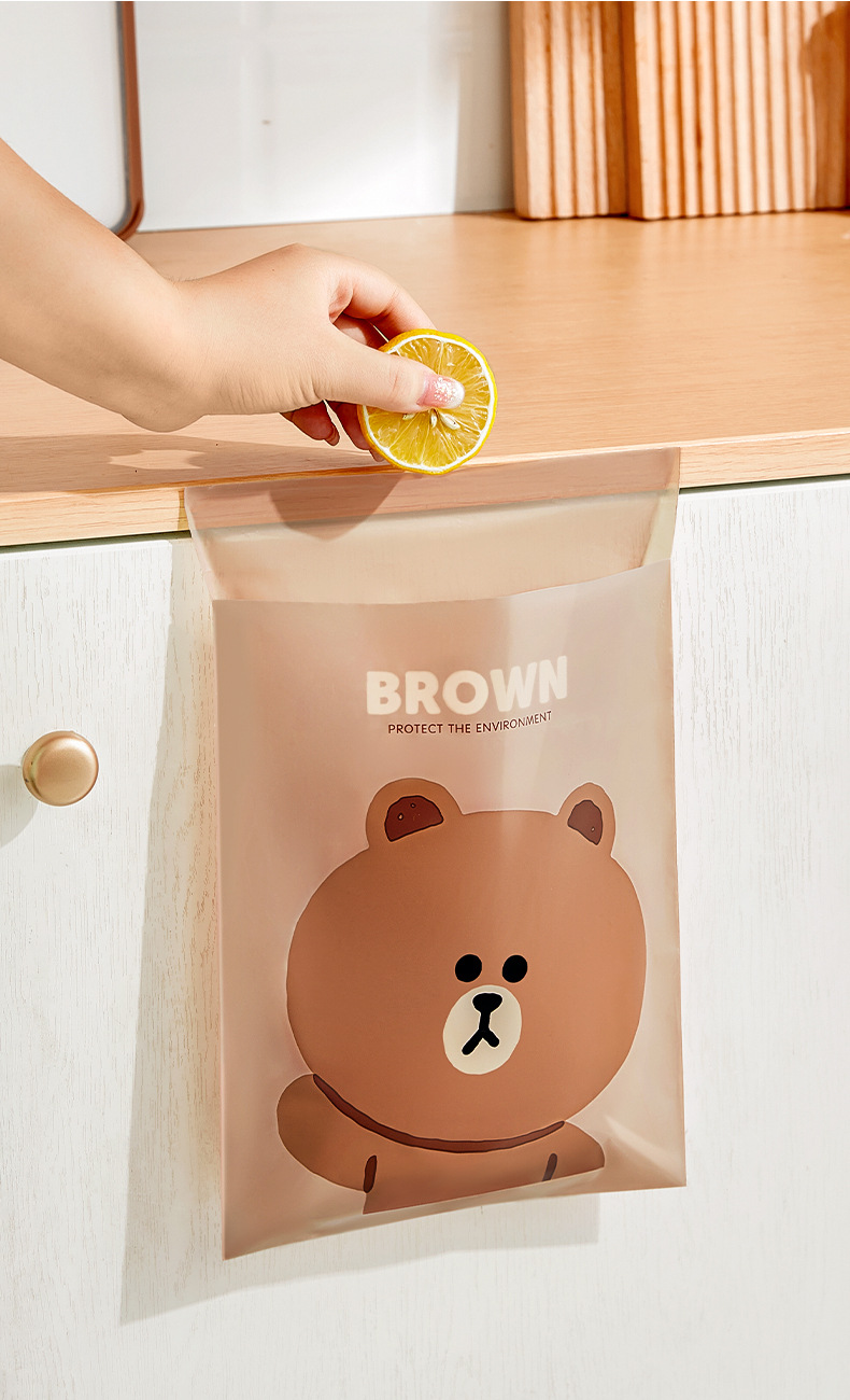 ĐÒ DÙNG DU LỊCH LINE'S FRIENDS