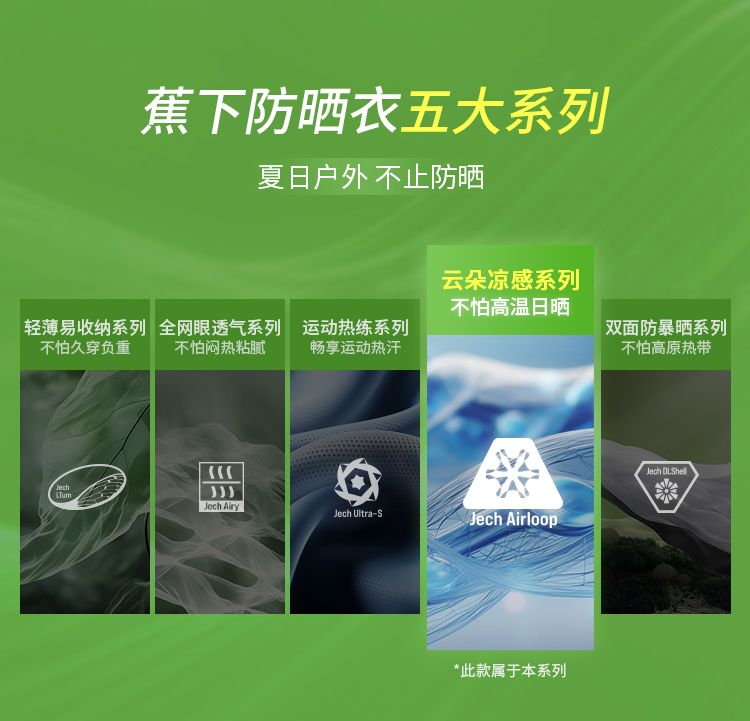 ÁO CHỐNG NẮNG BĂNG TƠ DÁNG SUÔNG DÀI UV500 BENEUNDER