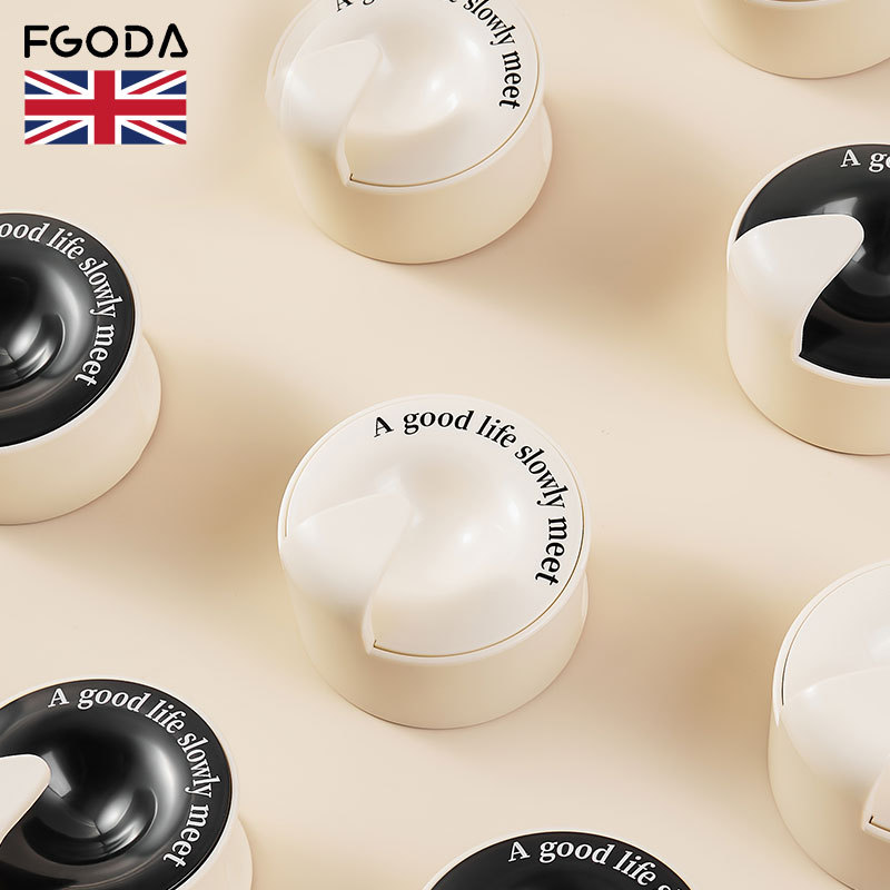 MÓC TREO TÚI XÁCH FGODA