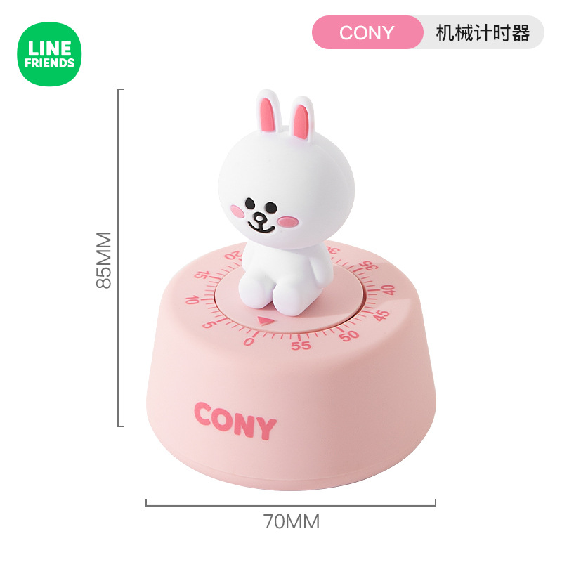 ĐỒ DÙNG GIA ĐÌNH LINE'S FRIENDS