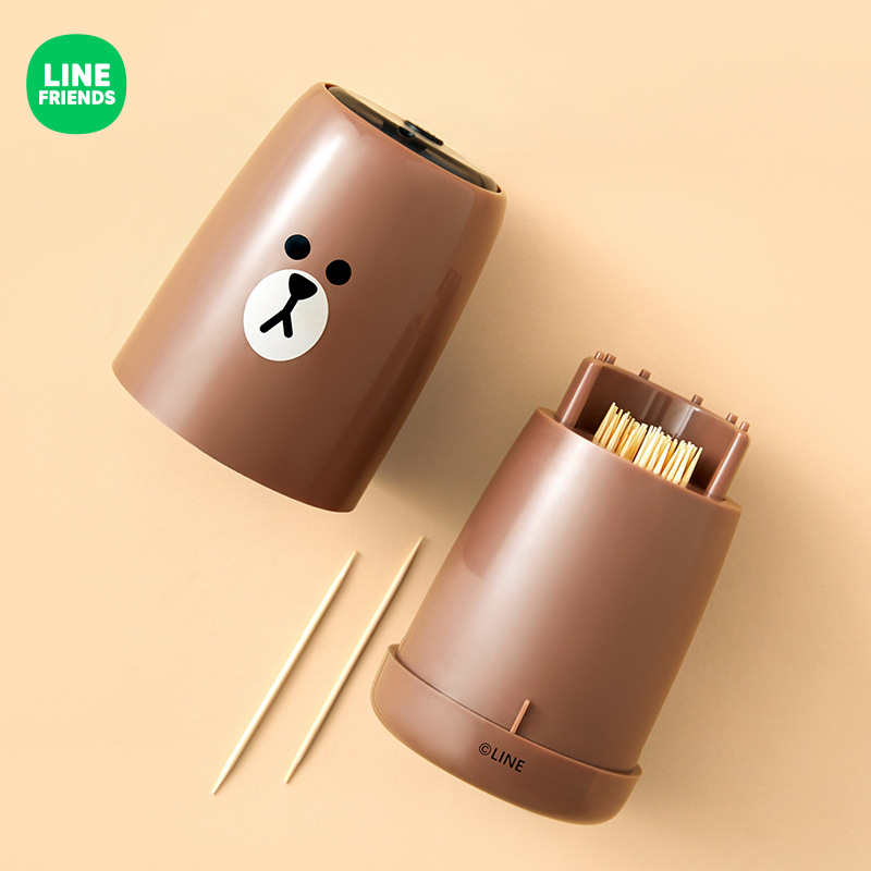 ĐỒ DÙNG GIA ĐÌNH LINE'S FRIENDS