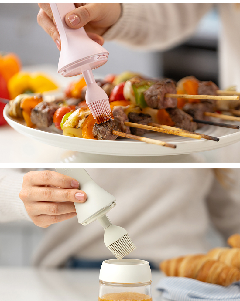 LỌ QUẾT DẦU ĂN THỦY TINH CHỊU NHIỆT CAO CẤP ZUUTII