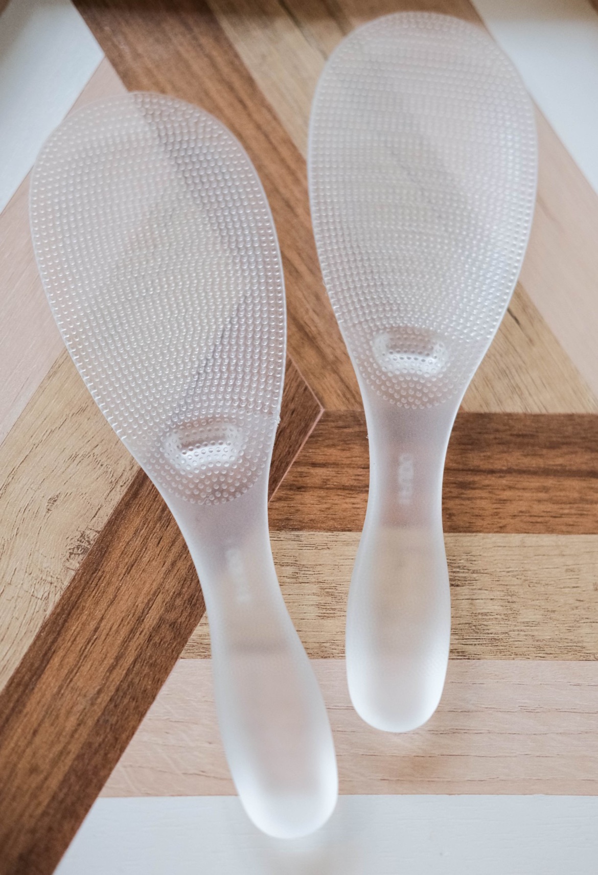 Thìa xới cơm không dính