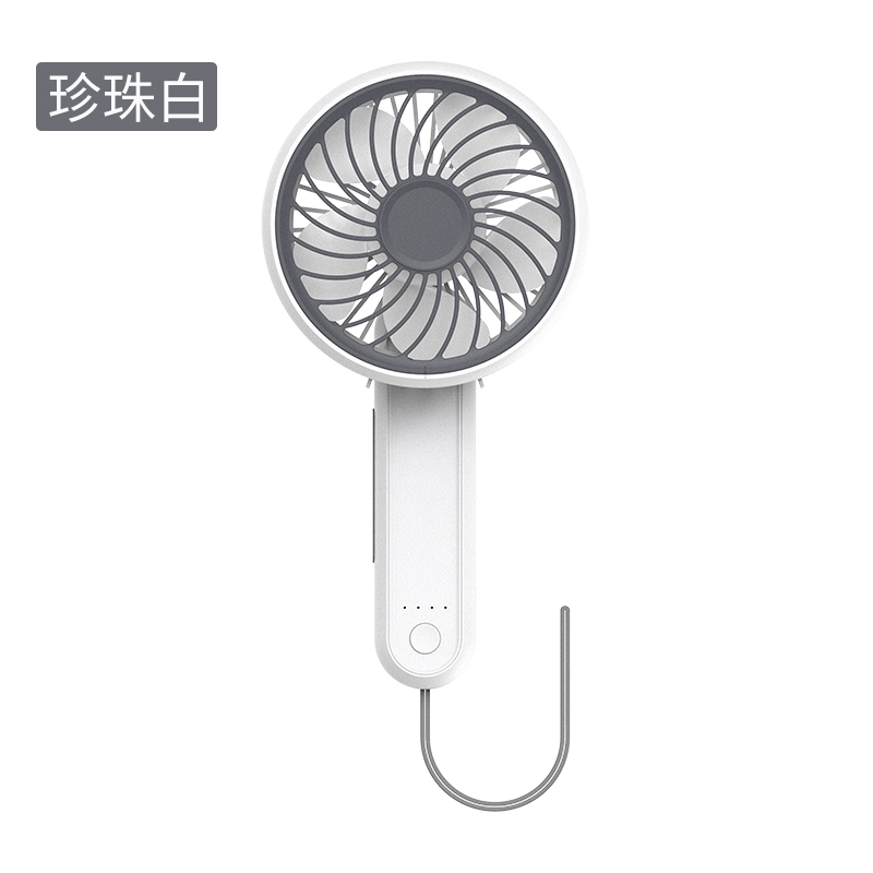 QUẠT CẦM TAY USB EDON 806