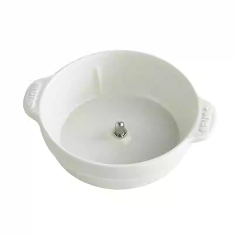 MÁY XAY THỰC PHẨM ĐA NĂNG BRUNO SET 4 BOWL SỨ