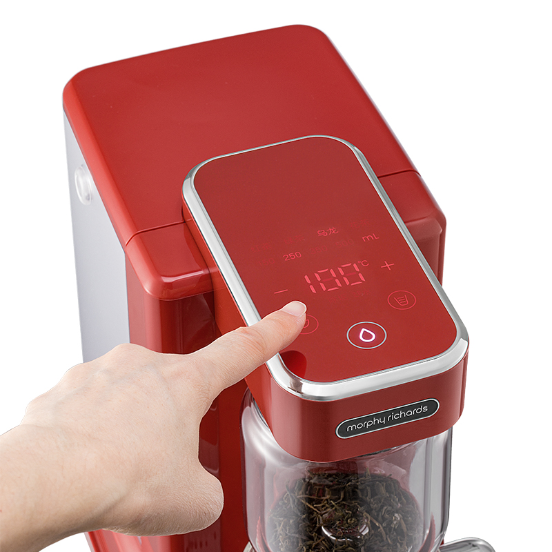 MÁY ĐUN NƯỚC PHA TRÀ TỨC THÌ MORPHY RICHARDS MR6087