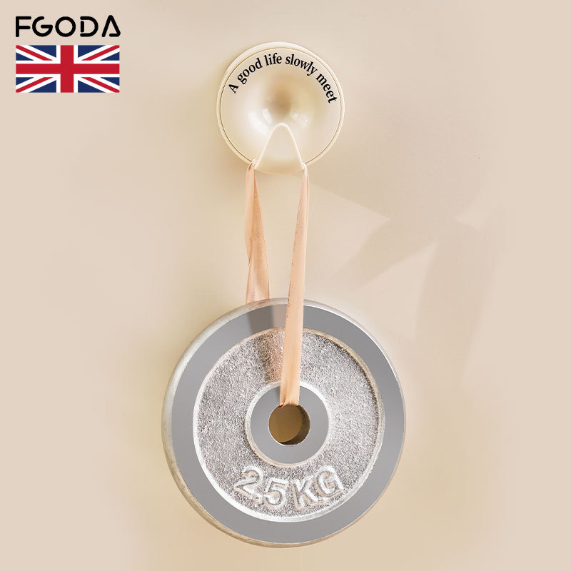 MÓC TREO TÚI XÁCH FGODA