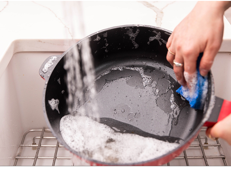 CHẢO CHỐNG DÍNH CAO CẤP ZUUTII