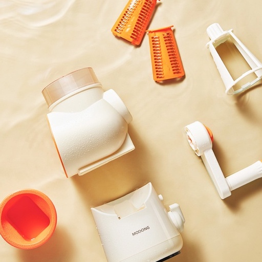 [Chính hãng] [Có sẵn] MÁY BÀO THÁI RAU CỦ THỰC PHẨM MODONG