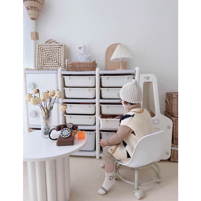 [Có sẵn][Giá hủy diệt] [Ảnh thật] GHẾ MINI DI DỘNG CÓ TỰA CHỐNG ĐAU LƯNG NỆM DA CHỐNG NƯỚC BÁNH XE CHỐNG ỒN XOAY 360 ĐỘ