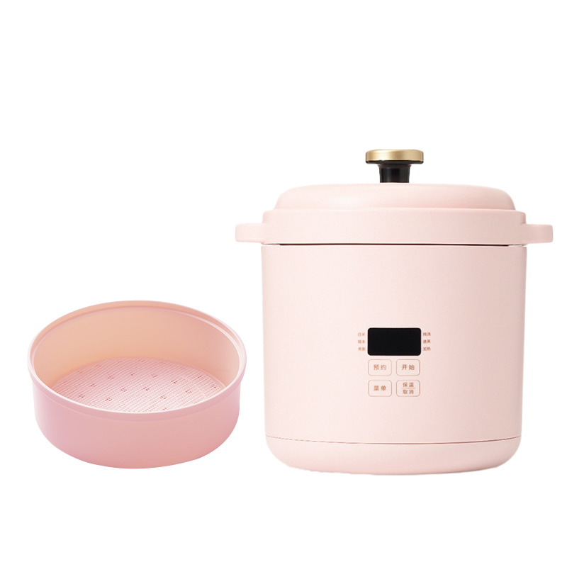 NỒI CƠM ĐIỆN MINI BRUNO