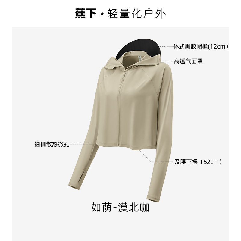 [Chính hãng] [Ảnh thật] [Có sẵn] ÁO CHỐNG NẮNG TƠ LẠNH KHÁNG UV500 BENEUNDER