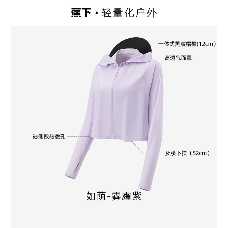 [Chính hãng] [Ảnh thật] [Có sẵn] ÁO CHỐNG NẮNG TƠ LẠNH KHÁNG UV500 BENEUNDER