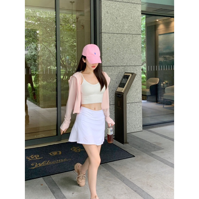 [Chính hãng] [Ảnh thật] [Có sẵn] ÁO CHỐNG NẮNG TƠ LẠNH KHÁNG UV500 BENEUNDER