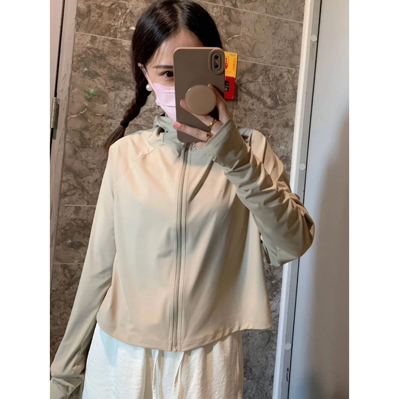 [Chính hãng] [Ảnh thật] [Có sẵn] ÁO CHỐNG NẮNG TƠ LẠNH KHÁNG UV500 BENEUNDER