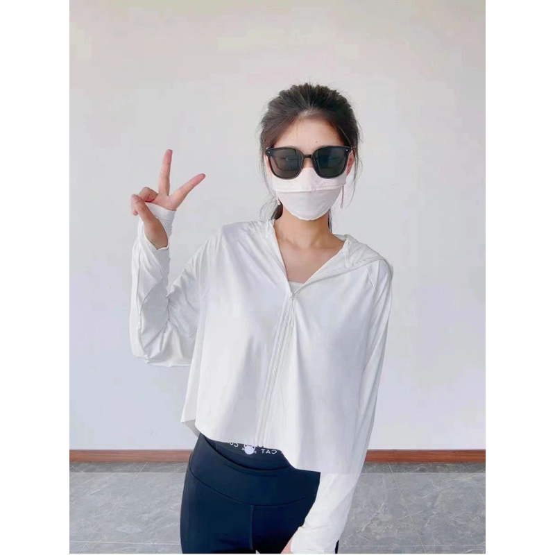 [Chính hãng] [Ảnh thật] [Có sẵn] ÁO CHỐNG NẮNG TƠ LẠNH KHÁNG UV500 BENEUNDER