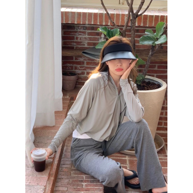 [Chính hãng] [Ảnh thật] [Có sẵn] ÁO CHỐNG NẮNG TƠ LẠNH KHÁNG UV500 BENEUNDER