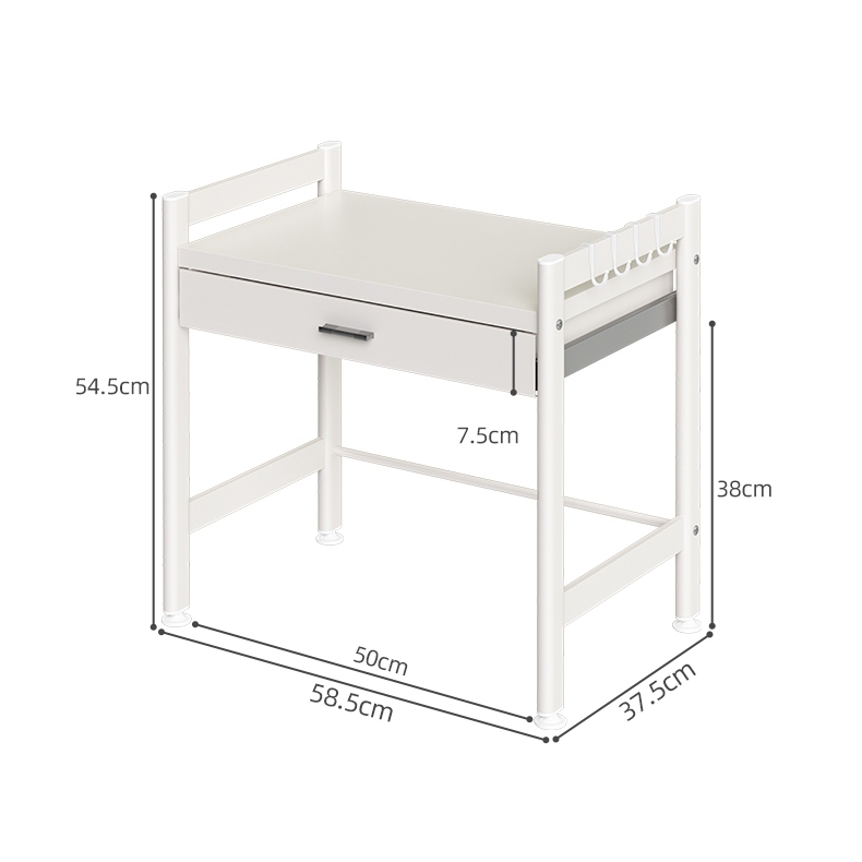 KỆ BẾP THÔNG MINH 2 TẦNG ĐA NĂNG