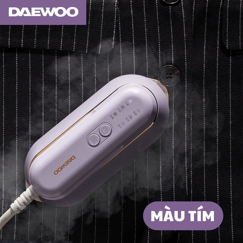 BÀN LÀ HƠI ĐA DỤNG DAEWOO