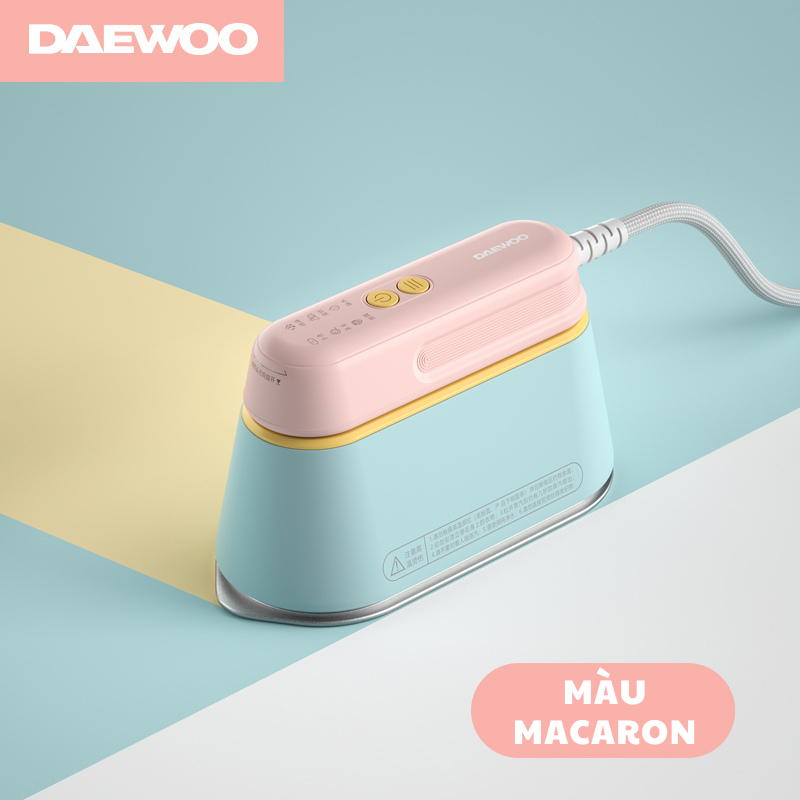 BÀN LÀ HƠI ĐA DỤNG DAEWOO