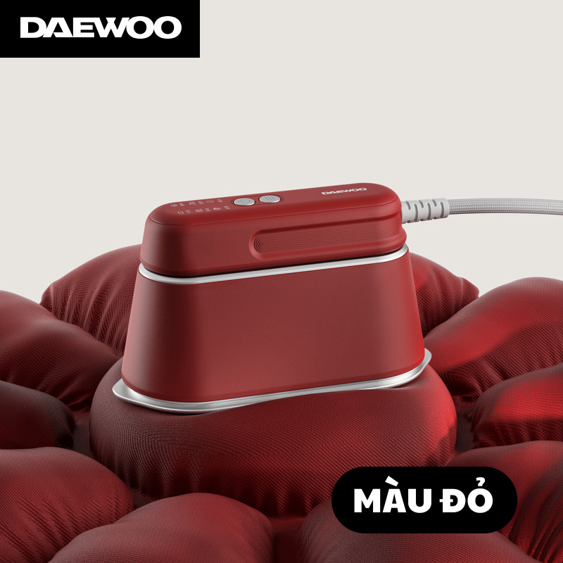 BÀN LÀ HƠI ĐA DỤNG DAEWOO