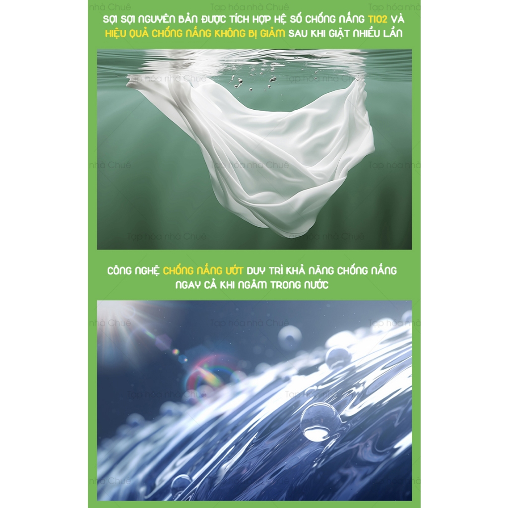 [Ảnh thật] [Có sẵn] [Chính hãng] ÁO CHỐNG NẮNG DÁNG NGẮN CHỐNG TIA UV500 BENEUNDER CHÍNH HÃNG