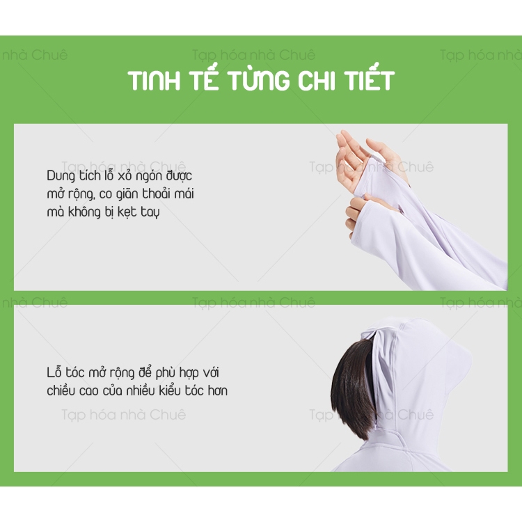 [Ảnh thật] [Có sẵn] [Chính hãng] ÁO CHỐNG NẮNG DÁNG NGẮN CHỐNG TIA UV500 BENEUNDER CHÍNH HÃNG